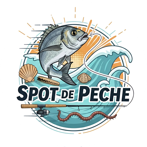 Spot de Pêche